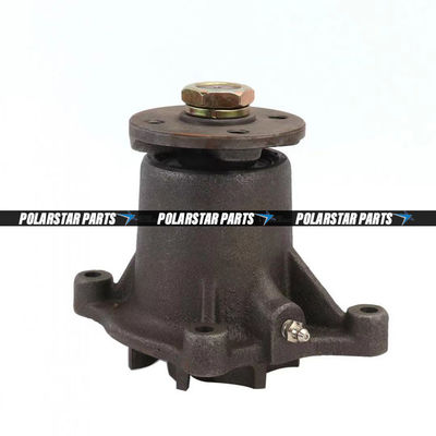 Kobelcograafwerktuig Water Pump Me 996874 6d31-Dieselmotor Mitsubishi