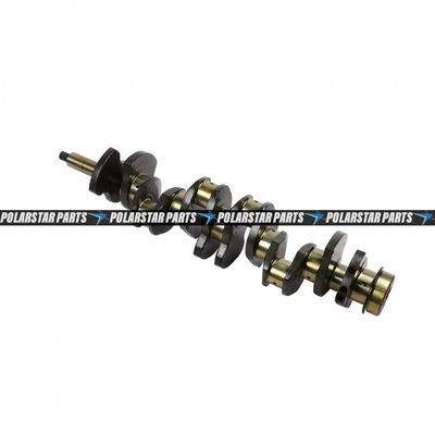 6D34 Delen Me082578 sk200-6 SK200-Graafwerktuig Engine Parts van de motortrapas