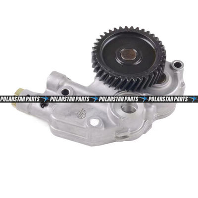 het Graafwerktuig Oil Pump 4M40 4M40T ME201735 190-5765 van 307C 308C