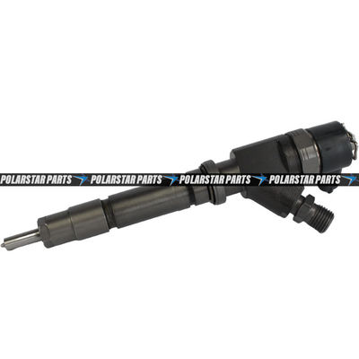 4M40 het Graafwerktuig Engine Spare Parts van de brandstofinjectorassemblage ME200204 307B 307C