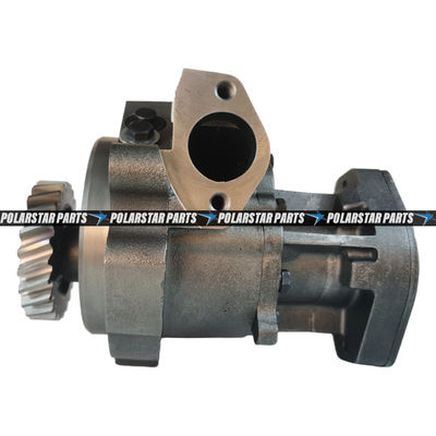 CCEC-de Pomp NT855 NTA855 3609833 van de Dieselmotor Smeerolie