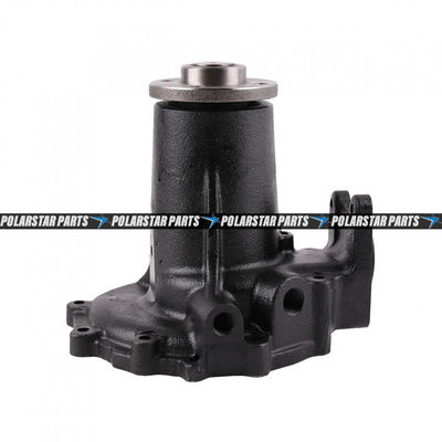 Gietijzergraafwerktuig Water Pump sk350-8 J08e 16100-4290 Hino 16100-E0070
