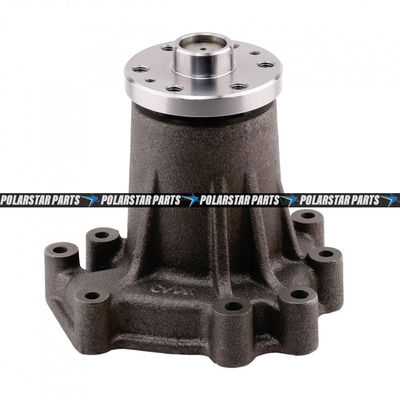 4HK1 graafwerktuig Water Pump 8-98022822-1 zx240-3 zx200-3 Hitachi Graafwerktuig Spare Parts