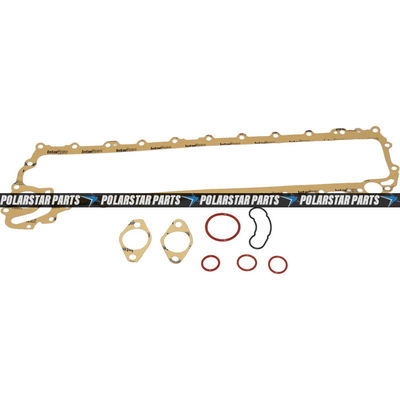 Van de de Oliekoeler van de Hitachimotor de Pakkingsvervanging 6hk1 zx330-3 8-94399002-0