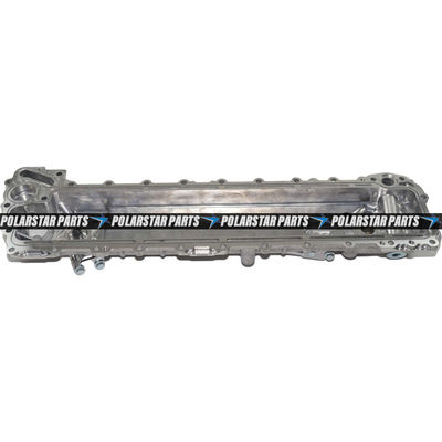 6HK1 de oliekoeler omvat 1-13201-011-4 1132010114 ZX330 ISUZU Diesel Engine Parts
