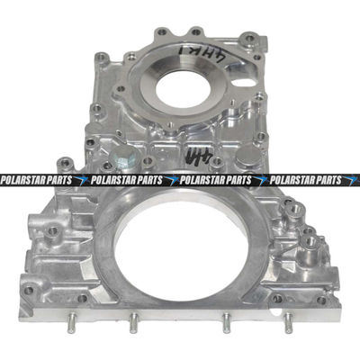 De Delen van de de Motortiming van Isuzu 4hk1 omvatten 8973627671 8-97362767-1 Hitachi