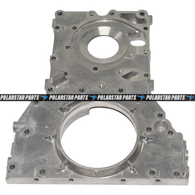 6hk1 Delen 1-11321160-1 van de motortiming de Dekking van zx330-3 Graafwerktuigdiesel timing gear
