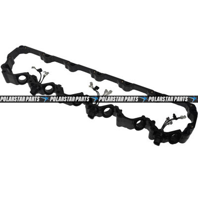 C6.6 de Kat E323D2 317-2717 van Perkins Rocker Cover Gasket 4142X398
