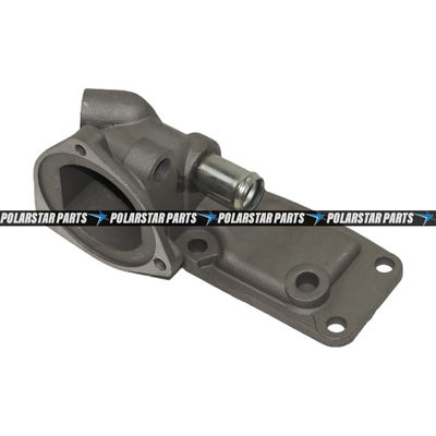 De Motorgraafwerktuig Thermostat Housing VI8944625530 SK100 van 4BD1 4Because2