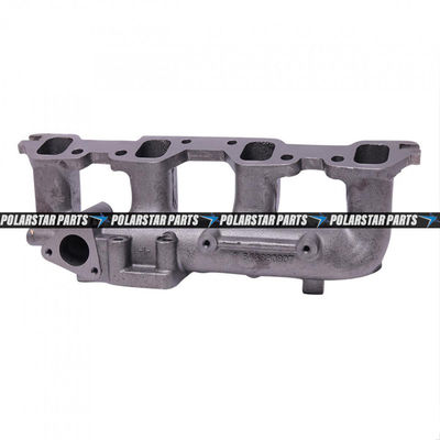 8-97362829-1 turbouitlaatopname Diverse 4HK1 zx200-3 zx240-3