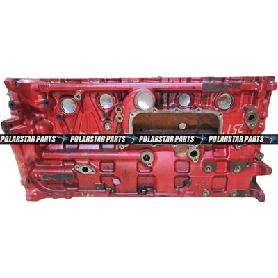 Sk350-8 11401-E0201-het Blok van de het Blokj08e Cilinder van de Aluminiumcilinder in Motor