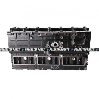 Blokken van de de Motorcilinder van 6BD1 6BD1T 1-11210442-3 EX200 Sumitomo sh200-a1
