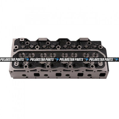 de MotorCilinderkoppen Isuzu 897141821 ex120-5 Vi5111102050 sk120-6 van 4bd1 4bg1