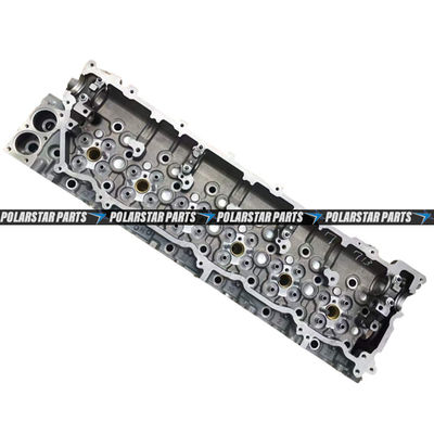 6HK1 de Cilinderkoppen van graafwerktuigdiesel iron engine 8-98170623-0 8981706230
