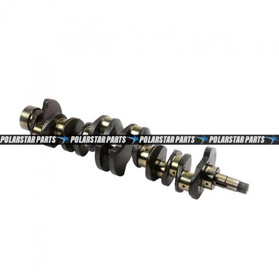 Graafwerktuig Isuzu Engine Crankshaft Parts 1123104701 1-12310-470-1 6bg1 zx200 Diesel