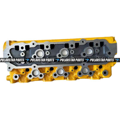 S4K 3064 S4KT-DieselmotorCilinderkoppen E120b Cat312b 5i-7836 5i-5560 185-8991 5i-7800