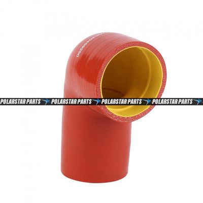 Volvo-de Pijp van de de Turbocompressorinham van Graafwerktuigair cooler hose EC180B EC210B Voe20459250
