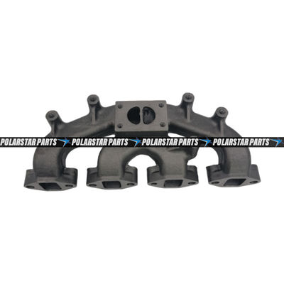 Qsb3.3 B3.3 4d95 Exhaust Intake Manifold PC130-7 6205-11-5111 Diesel Engine Parts