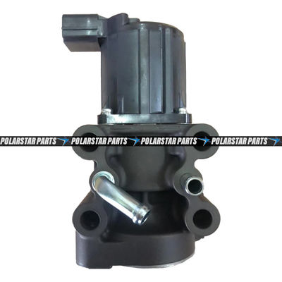 Egr van Mitsubishi 4m50 Graafwerktuig Solenoid Valve Assembly Me229911 Hd820 Sy215