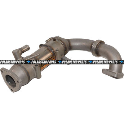 EGR van motorhino Klep Koelere Vh173091090c sk350-8 J08e Kobelco