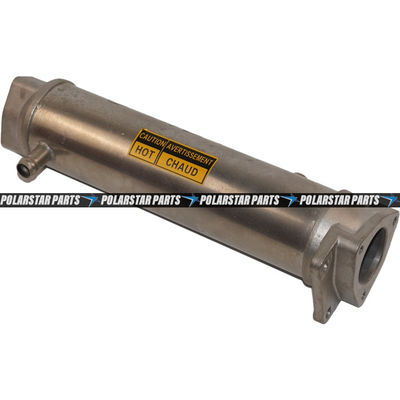 Sk75-8 4le2-EGR de Oliekoeler van Klep Koelere Motor 8-98030525-1 8980305251
