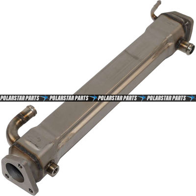 Me305065me303661 Egr Koelpijp6m60 Dieselmotor Hd1430 Kato