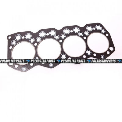 Hoofdpakking 34301-00704 5i-7835 van Mitsubishi van het Cat311bs4k Staal