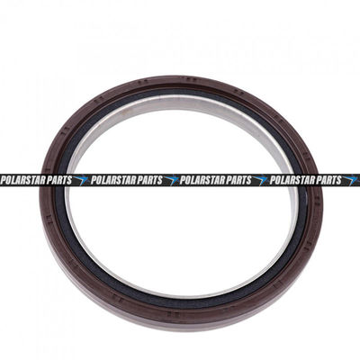 Zx200-3 4HK1-Graafwerktuig Front Crank Shaft Seal 8-97382955-0 8973829550