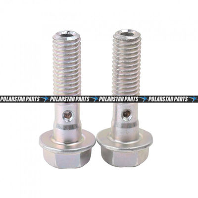 4m40 van de de Kettingspijp van graafwerktuigengine timing parts de Schroefme200250 Bout 139-7903