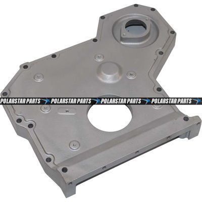 Pc200 Delen 4D95L S4D95LE van de Motortiming Motor Front Cover 6204-21-3112