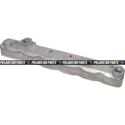 Db58 Dekking 65.03401-6043 Doosan-Graafwerktuig Parts van de Cilinderkopklep