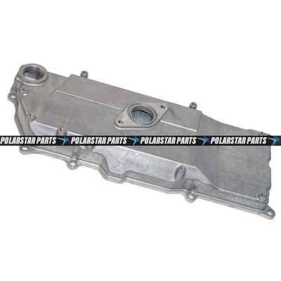 4HK1 de Kamerdekking 8973628422 van de dieselmotorklep Cilinderkopdekking