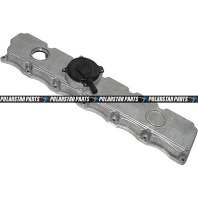 C7.1 de Kat E320D2 335-6883 van Perkins Valve Chamber Cover T405829