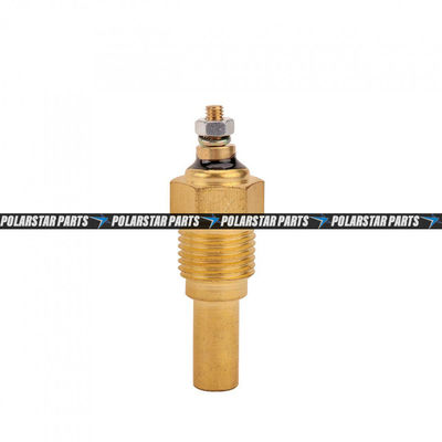 Van de het Watertemperatuur van de Zax200zax210 Motor Sensor 4436537 Motorvervangstukken