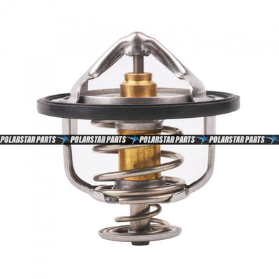 J05E de Motor Diesel van graafwerktuigThermostat SK200 sk250-8 VH040166104A Hino Delen