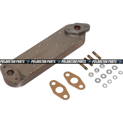 van de de Oliekoeler van 311B 311C de Kernens4k Graafwerktuig Element 135-2403 Cat Engine Spare Parts