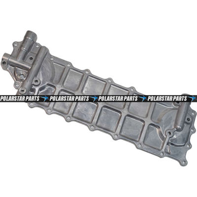Van het Graafwerktuigaftermarket parts SK300 6D22 6D24 van Mitsubishi Fuso de Dekking van de de Oliekoeler