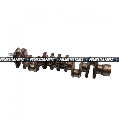 Gesmede de Trapasdelen 134112410A van de Staalmotor Diesel J08E sk350-8 13411-2241