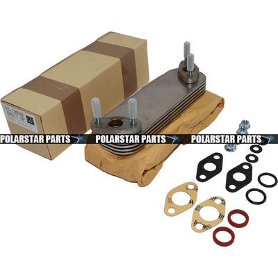 het Graafwerktuig Engine Parts Me 013360 van 6d31 6d34 Mitsubishi Kobelco-de Kern van de Oliekoeler