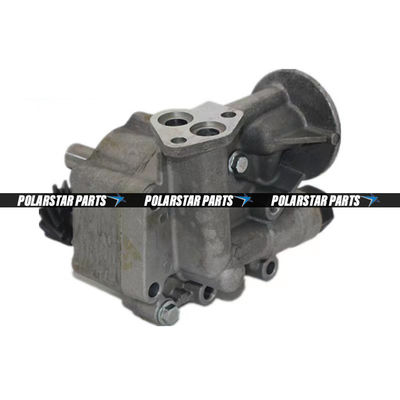 de Oliepomp sk120-6 Graafwerktuigenmotor Me084586 ME014600 van 6d31t 6d34t Mitsubishi