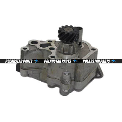 de Oliepomp sk120-6 Graafwerktuigenmotor Me084586 ME014600 van 6d31t 6d34t Mitsubishi