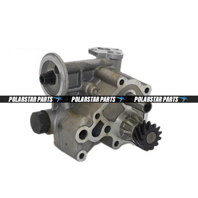 de Oliepomp sk120-6 Graafwerktuigenmotor Me084586 ME014600 van 6d31t 6d34t Mitsubishi
