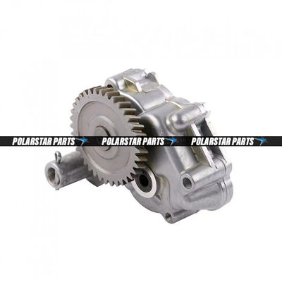van het Graafwerktuigoil pump ME084736 Me013163 Kobelco van 6D31 6D31T het Graafwerktuig Parts