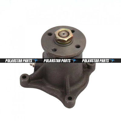 Kobelcograafwerktuig Water Pump Me 996874 6d31-Dieselmotor Mitsubishi