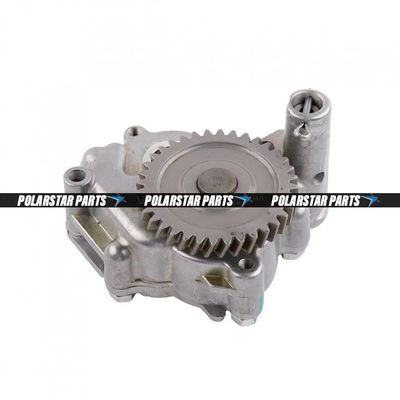 van het Graafwerktuigoil pump ME084736 Me013163 Kobelco van 6D31 6D31T het Graafwerktuig Parts