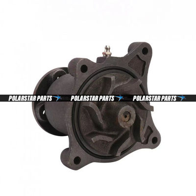 Kobelcograafwerktuig Water Pump Me 996874 6d31-Dieselmotor Mitsubishi
