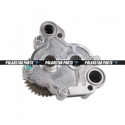 van het Graafwerktuigoil pump ME084736 Me013163 Kobelco van 6D31 6D31T het Graafwerktuig Parts