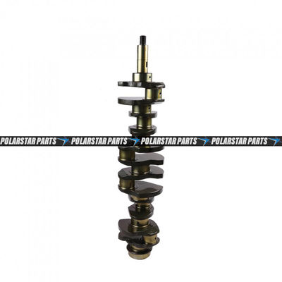 6D34 Delen Me082578 sk200-6 SK200-Graafwerktuig Engine Parts van de motortrapas