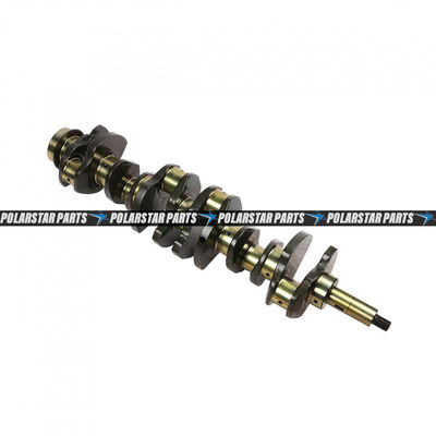 De Trapasdelen 087-8631 094-7161 4D31 van de kattene70b Mitsubishi Motor Legeringsstaal