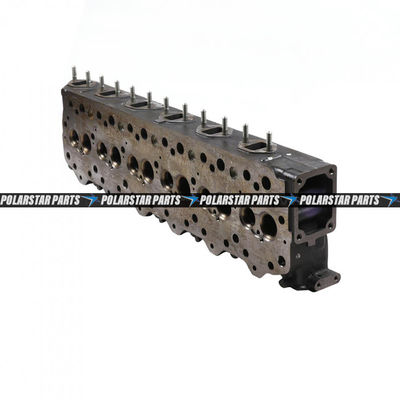 Mitsubishi-MotorCilinderkoppen Assy SK200 Kobelco 6D34 VAME996447 ME996447